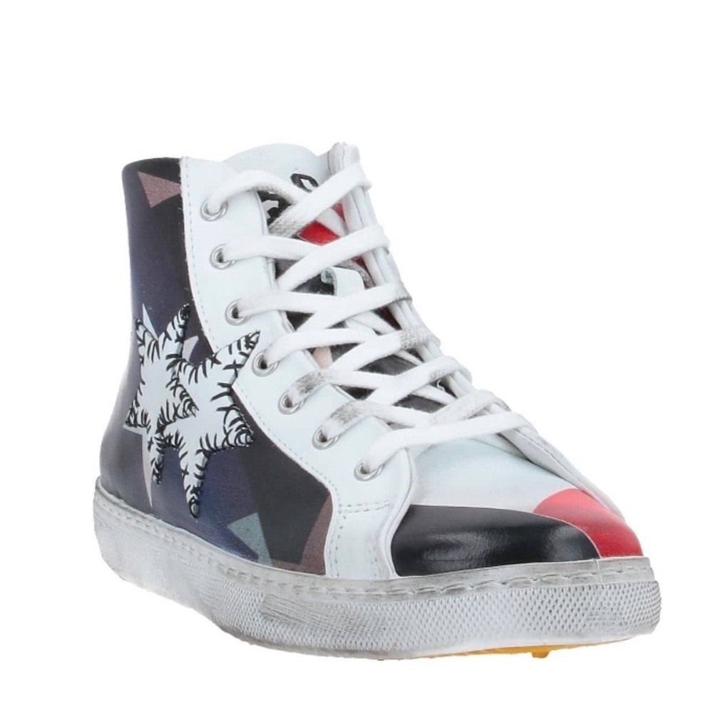 2STAR Kids Sneakers Dark blue New